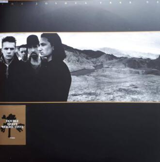 The Joshua Tree