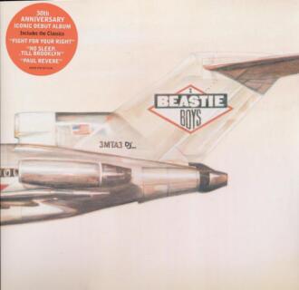 Licensed To Ill