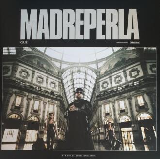 Madreperla