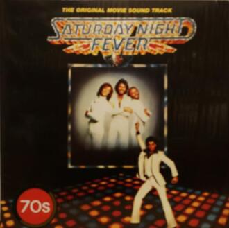 Saturday Night Fever OST