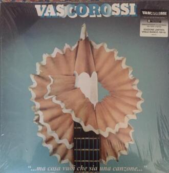 Ma Cosa Vuoi Che Sia... (Ltd White)