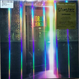 Diorama Limited Numbered Purple Vinyl